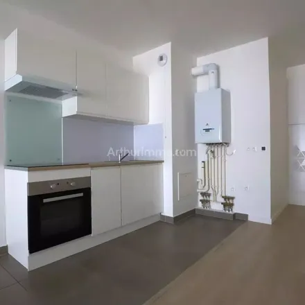 Rent this 2 bed apartment on 6 Grande Rue in 91520 Égly, France