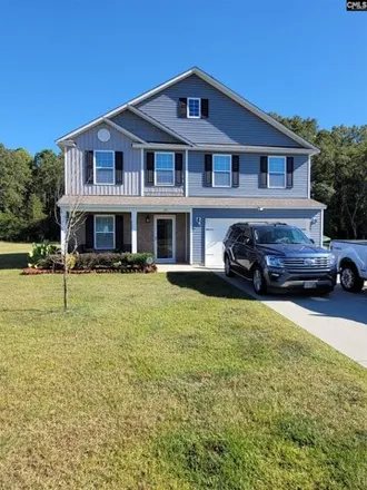 Buy this 4 bed house on unnamed road in Richland County, SC 29061