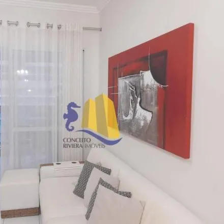 Rent this 2 bed apartment on Avenida Dezenove de Maio in Centro, Bertioga - SP