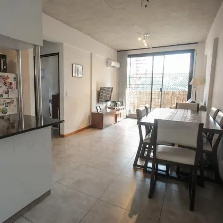 Buy this 2 bed apartment on Holmberg 3431 in Villa Urquiza, 1765 Buenos Aires