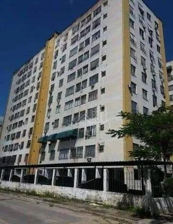 Image 2 - Rua Ronaldo de Carvalho, Mutondo, São Gonçalo - RJ, 24452-150, Brazil - Apartment for sale