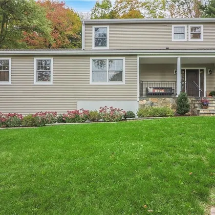 Buy this 4 bed house on 202 Slice Drive in Stamford, CT 06907