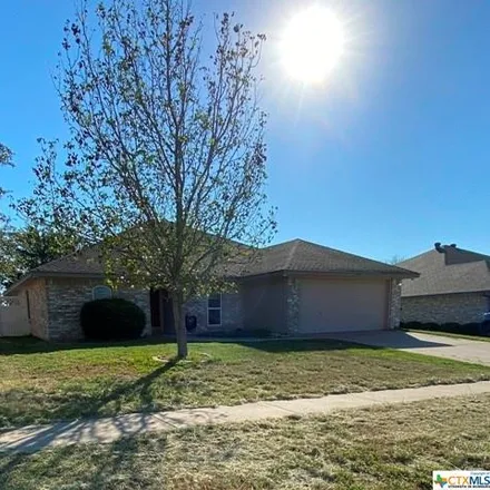 Rent this 4 bed house on 5404 Vail Drive in Killeen, TX 76542