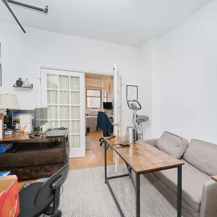 Rent this 2 bed apartment on 331 East 9th Street in New York, NY 10003