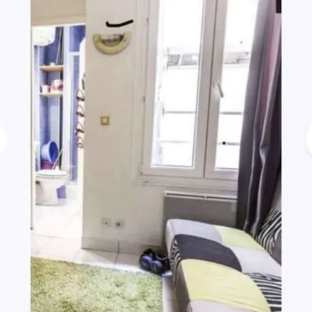 Image 8 - 26 Rue Émile Lepeu, 75011 Paris, France - Apartment for rent