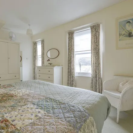 Rent this 4 bed duplex on St. Endellion in PL29 3RF, United Kingdom