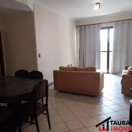 Buy this 3 bed apartment on Rua Doutor Pedro Costa in Centro, Taubaté - SP