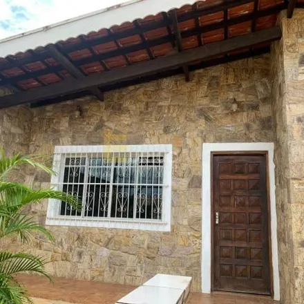 Buy this 3 bed house on Avenida Gerônimo Bardi in Caxambu, Jundiaí - SP
