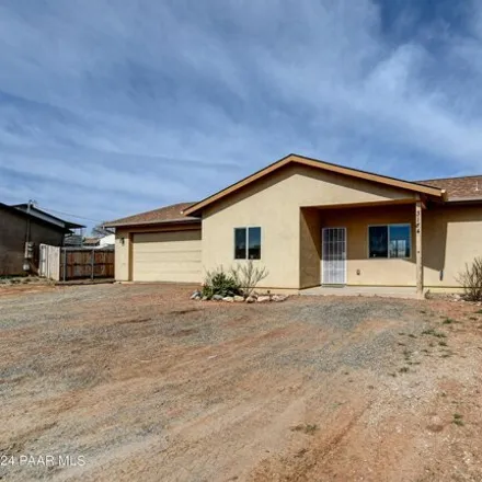 Image 2 - North Navajo Drive, Prescott Valley, AZ 86314, USA - House for sale