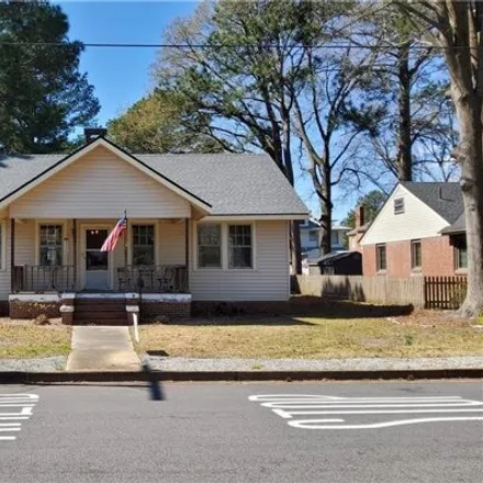 Buy this 2 bed house on 534 Shenandoah Street in Portsmouth, VA 23707