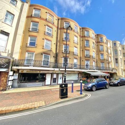 Rent this 2 bed apartment on MALAYALAM Mother's Cuisine Kerala in Elms Road, Eastbourne