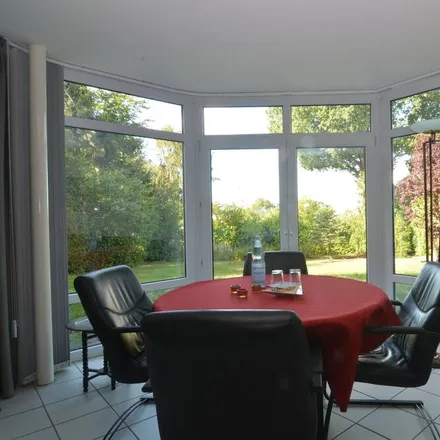 Rent this 1 bed apartment on Wiesbaden in Hesse, Germany