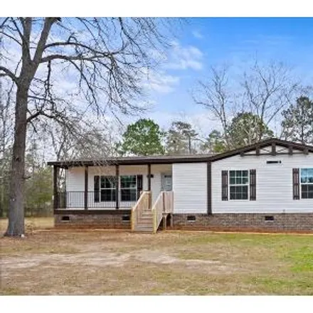 Buy this 3 bed house on 1521 Copley Drive in Cherryvale, SC 29154