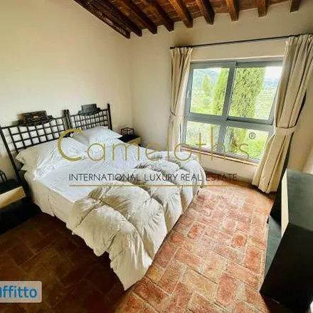 Rent this 6 bed apartment on Viale Europa 60 in 50126 Florence FI, Italy
