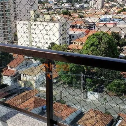 Image 2 - Rua Lucinda Rabelo, Vila Galvão, Guarulhos - SP, 07062-152, Brazil - Apartment for sale