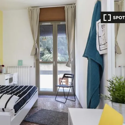 Rent this 7 bed room on Viale Giovanni Vicini 28 in 40122 Bologna BO, Italy