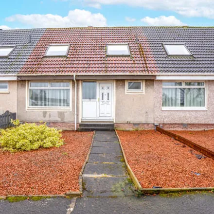 Image 1 - unnamed road, Newmains, ML2 8PP, United Kingdom - Townhouse for sale
