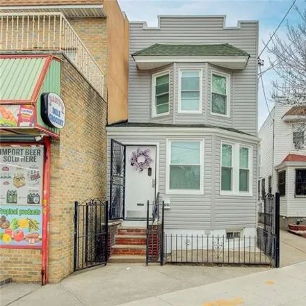 Buy this 3 bed house on 60-51 Cooper Avenue in New York, NY 11385