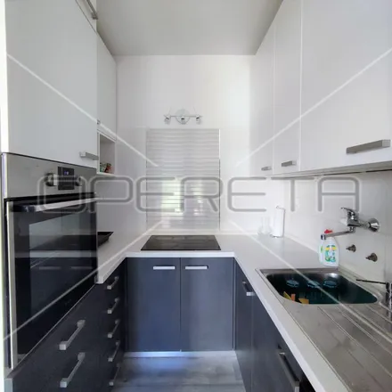 Rent this 3 bed apartment on Mikulinci in 10162 City of Zagreb, Croatia