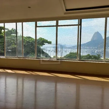 Buy this 3 bed apartment on Praia de Botafogo 428 in Botafogo, Rio de Janeiro - RJ