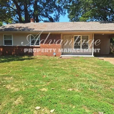 Buy this 3 bed house on Hendricks Avenue in Memphis, TN 38111