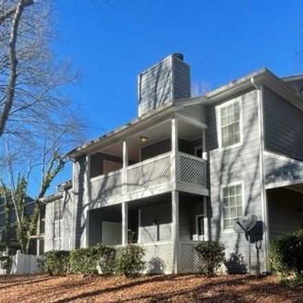 Rent this 2 bed townhouse on Green Forest Drive in Charlotte, NC 28212