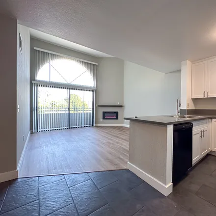 Rent this 1 bed apartment on 4550 Laurel Canyon Boulevard