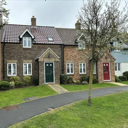 Buy this 2 bed house on 57 The Parade in Filey, YO14 9GG
