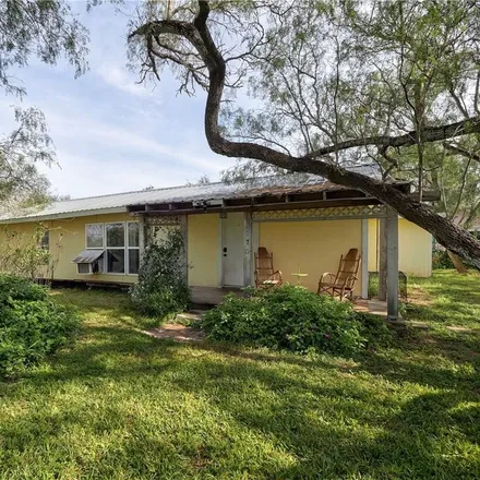 Buy this 3 bed house on 201 Boat Ramp Road in Pernitas Point, Live Oak County