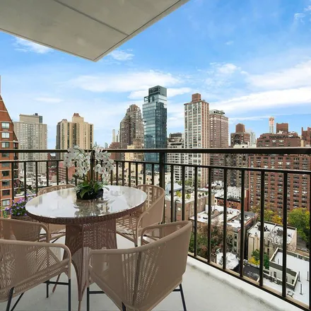 Rent this 2 bed apartment on 258 East 74th Street in New York, NY 10021