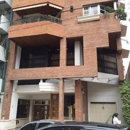 Rent this 1 bed apartment on Camacuá 190 in Flores, 1406 Buenos Aires