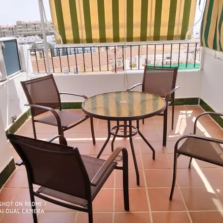 Rent this 1 bed apartment on Calle Albatros in 29738 Rincón de la Victoria, Spain