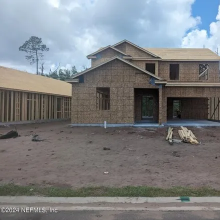 Buy this 5 bed house on 14696 Macadamia Ln Lot 24 in Jacksonville, Florida