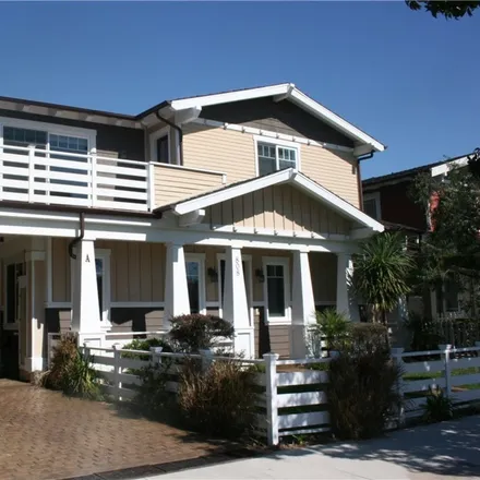 Image 1 - Berean Tabernacle, North Irena Avenue, Redondo Beach, CA 90277, USA - Townhouse for rent