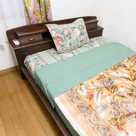 Rent this 1 bed apartment on Kawadacho in Shinjuku, 162-0054