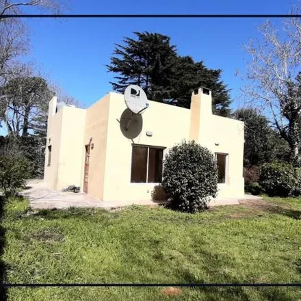 Image 1 - Tordo, Barrio Colinalegre, Ciudad de Batán, Argentina - House for sale