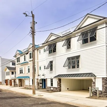 Image 1 - 356 83rd Street, Stone Harbor, Cape May County, NJ 08247, USA - Townhouse for sale