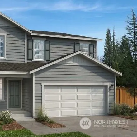 Buy this 5 bed house on 134th Avenue East in South Hill, WA 98374