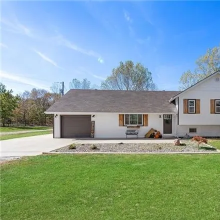 Buy this 3 bed house on 25713 MO K in East Lynne, Cass County