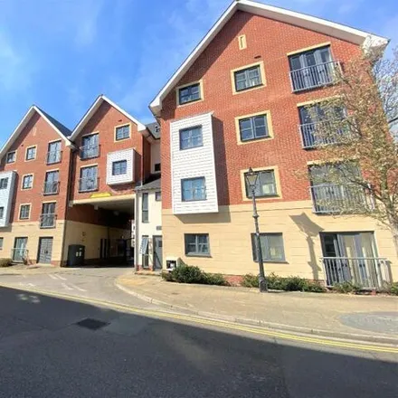 Buy this 2 bed apartment on St James's Street Student Accommodation in St James's Street, Portsmouth