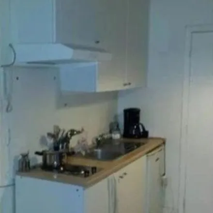 Rent this 1 bed apartment on A12 in 1020 Mutsaard, Belgium