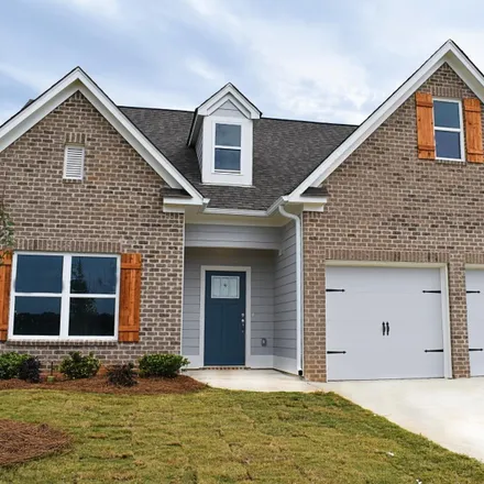 Buy this 3 bed house on 210 Camellia Lane in Pell City, AL 35128