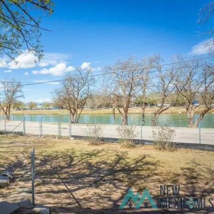 Image 6 - 115 North James Street, Hagerman Heights, Carlsbad, NM 88220, USA - House for sale