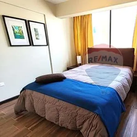 Image 4 - Pasaje El Encanto, 254 0070 Viña del Mar, Chile - Apartment for rent