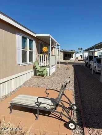 Image 7 - Ruidoso Trail, Maricopa County, AZ 85220, USA - Apartment for sale