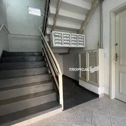 Buy this 2 bed apartment on Rua Leopoldo Roters in Água Verde, Blumenau - SC