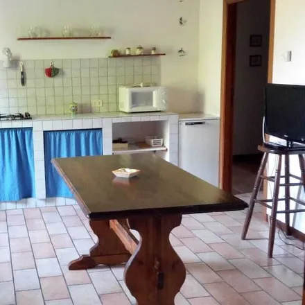 Rent this 2 bed house on Ostra Vetere in Ancona, Italy