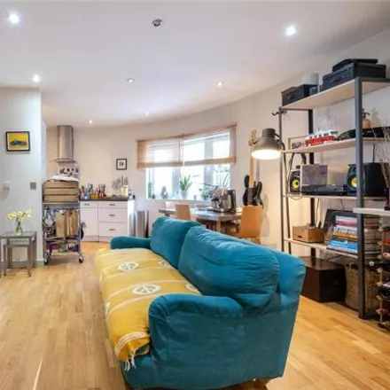 Buy this 2 bed apartment on Grove Lane in Denmark Hill, London