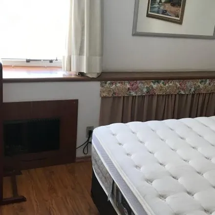Rent this 1 bed apartment on Bureal Glass in Rua Haddock Lobo 57, Consolação