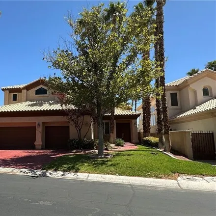 Image 2 - 2030 Bay Hill Drive, Las Vegas, NV 89117, USA - House for rent